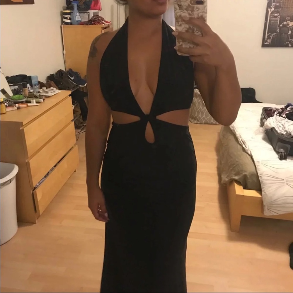Formal maxi - Picture 3 of 3